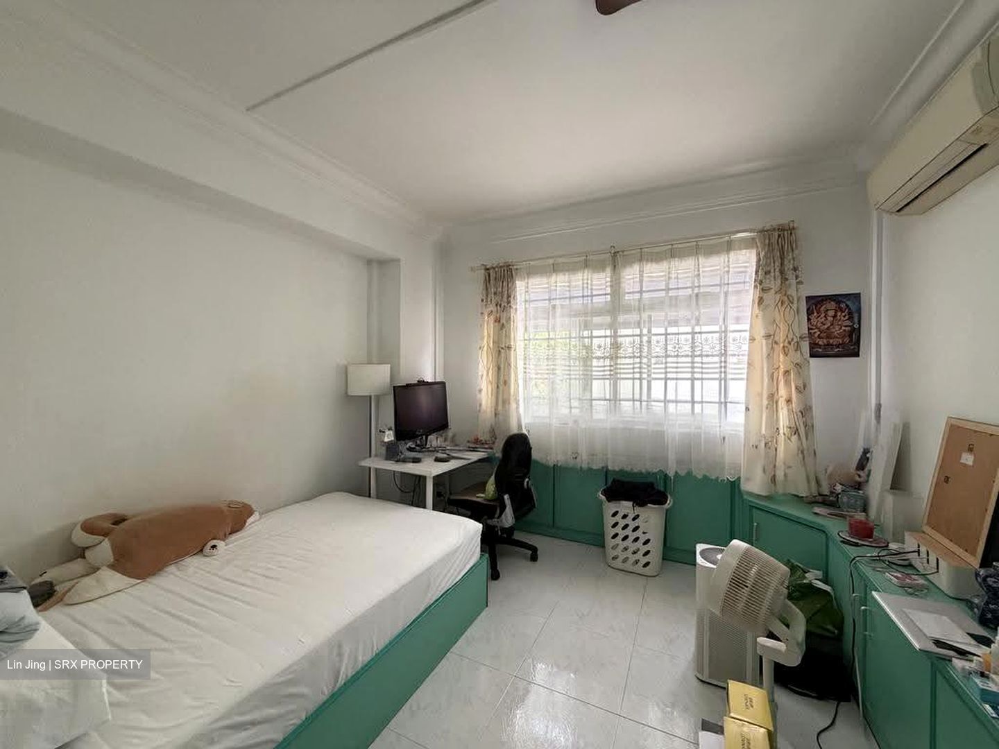 Blk 657 Eunos Damai Ville (Bedok), HDB 4 Rooms #616316061